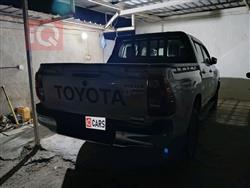 تويوتا هايلوكس